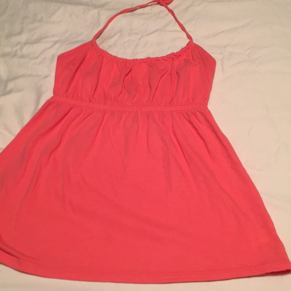 ❤️❤️❤️Gap Halter Top